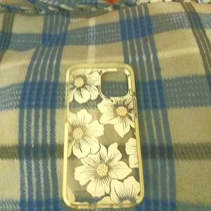Kate Spade I-phone 12 case